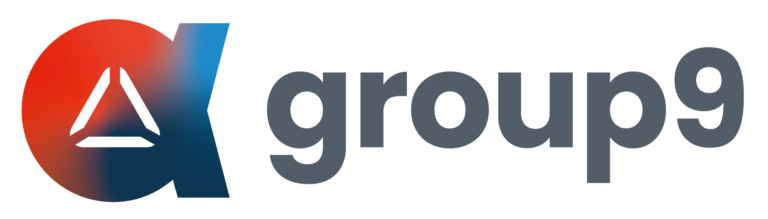 group9 logo