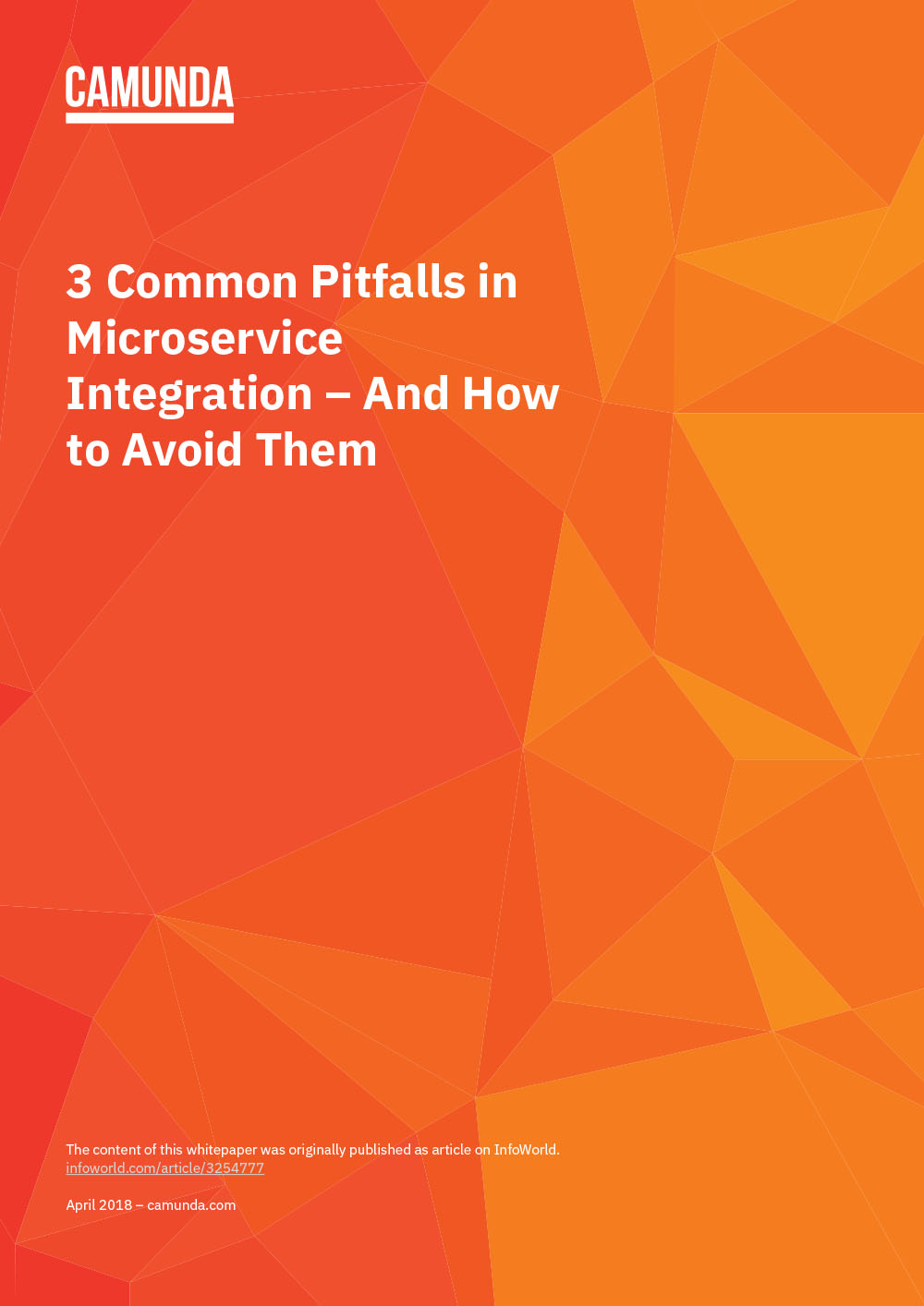 3 Common Pitfalls in Microservice Integration – And How to Avoid Them