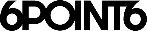 6Point6 Logo