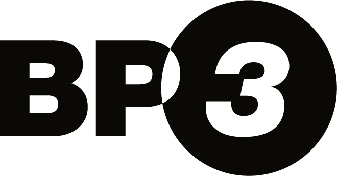 BP3 Logo