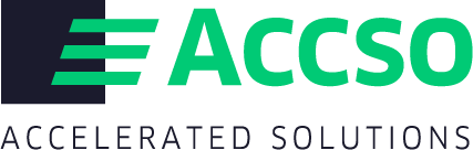 Accso – Accelerated Solutions GmbH logo