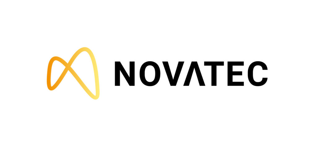 Novatec logo