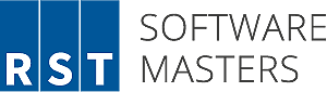 RST Software Masters Logo