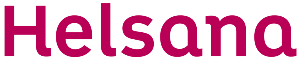 The Helsana Group logo
