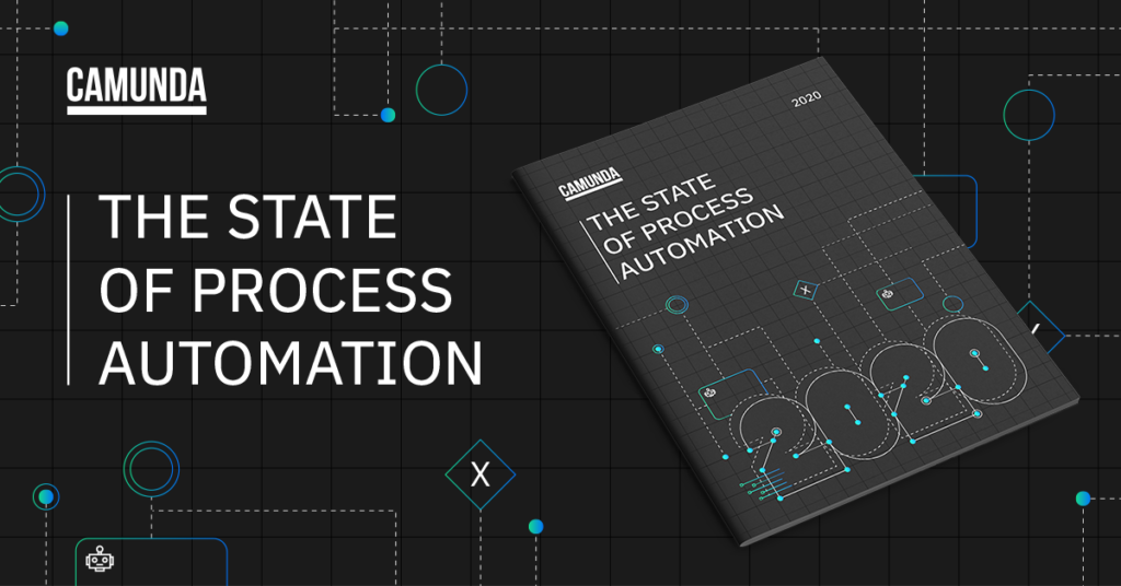 The State Of Process Automation Report 2020