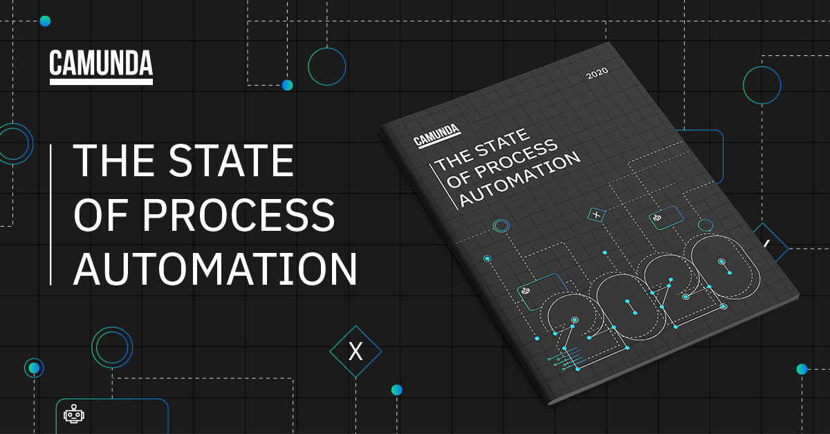 The State of Process Automation 2020