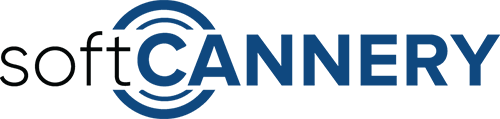 SoftCannery logo