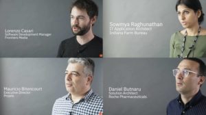 The Universal Process Orchestrator Camunda