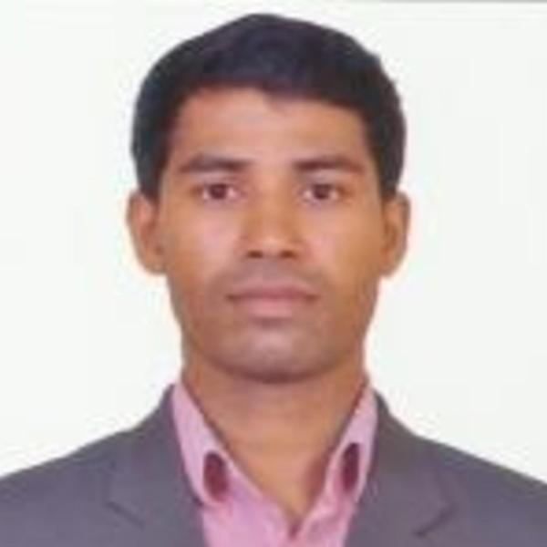 Aravindh Ravi