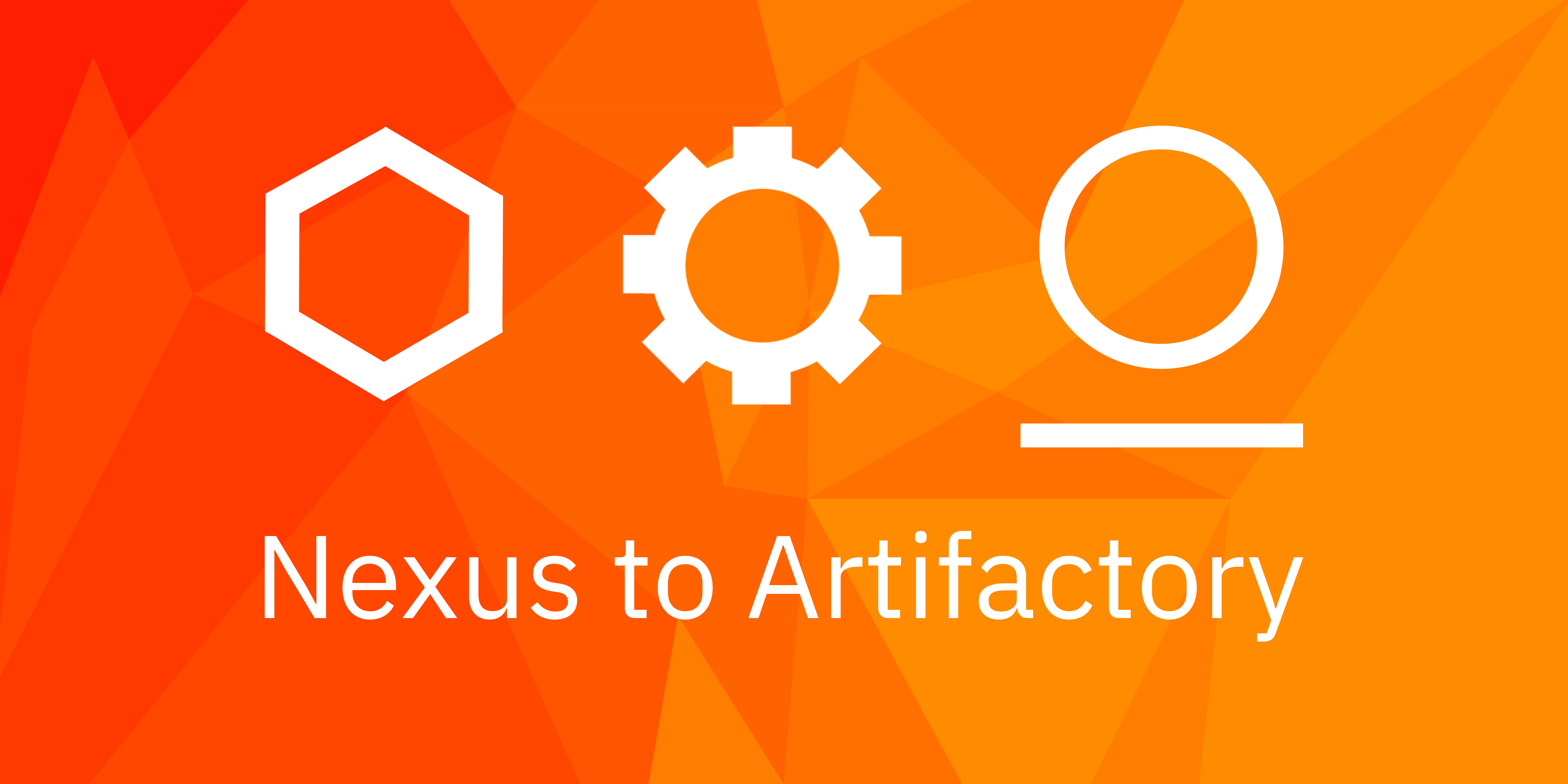 Nexus to Artifactory – An Infrastructural Digest