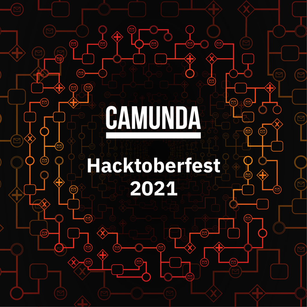 [Blog] Join the Fun – Hacktoberfest 2021