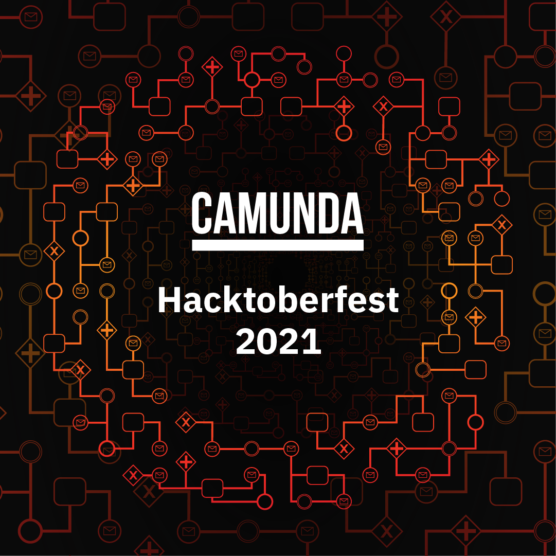 Join the Fun – Hacktoberfest 2021