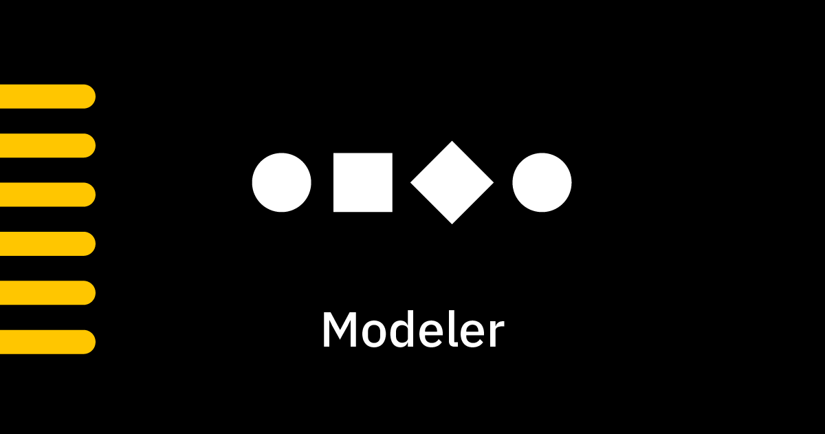 Camunda Modeler 5.0.0-alpha.0 Released