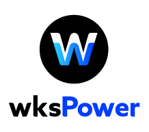 WKS Power Logo