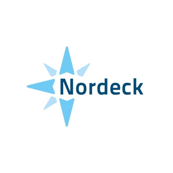 Nordeck Logo