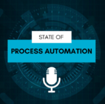 Podcast mit Bernd Rücker: Was ist die Process Automation Map? Ein Leitfaden, um die richtige Software zu wählen.
