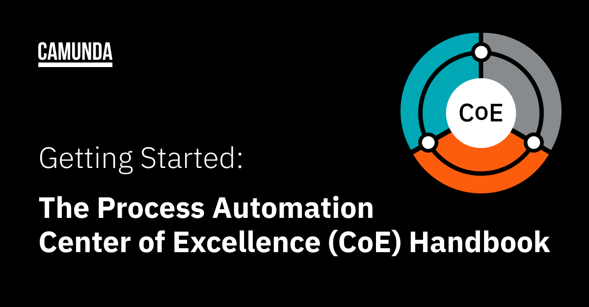 guide-get-started-with-a-process-automation-coe-camunda