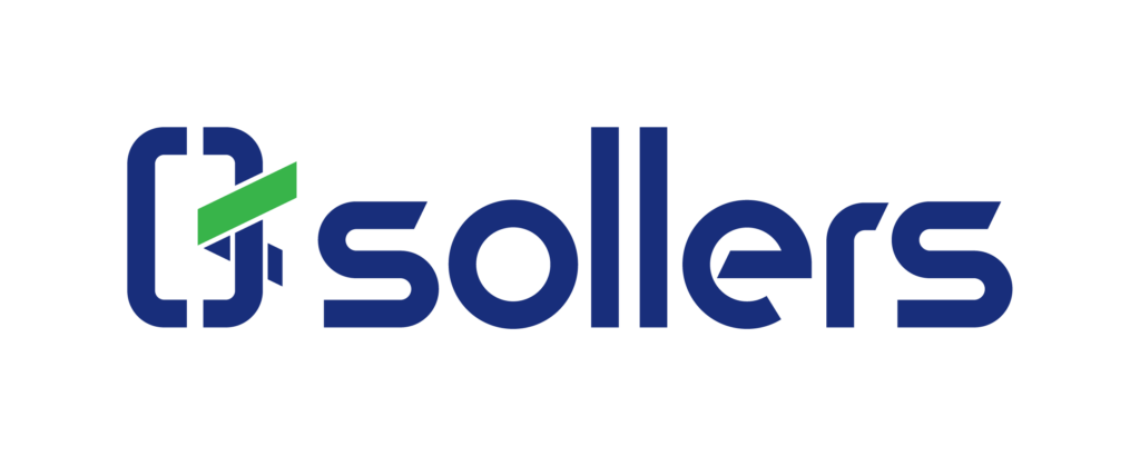 Sollers logo