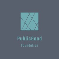 PublicGood Foundation