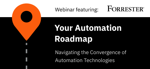 Your Automation Roadmap