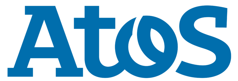 Atos logo