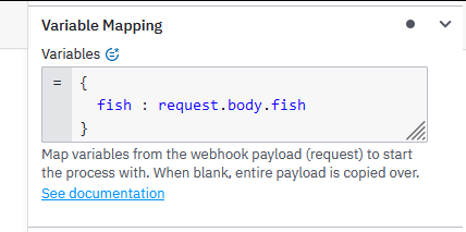 Mapping-webhook