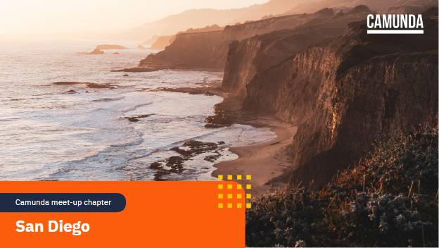 Chapter: San Diego. How to Use Camunda to Automate Your Workflow for Document Recognition Using OCR and AI