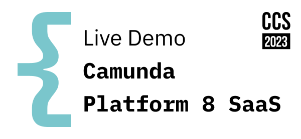 Camunda Platform 8 SaaS