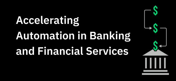 Automation in banking examples using Camunda