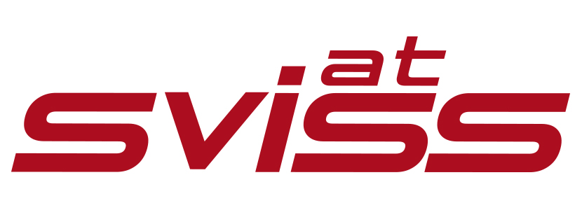 SVISS logo