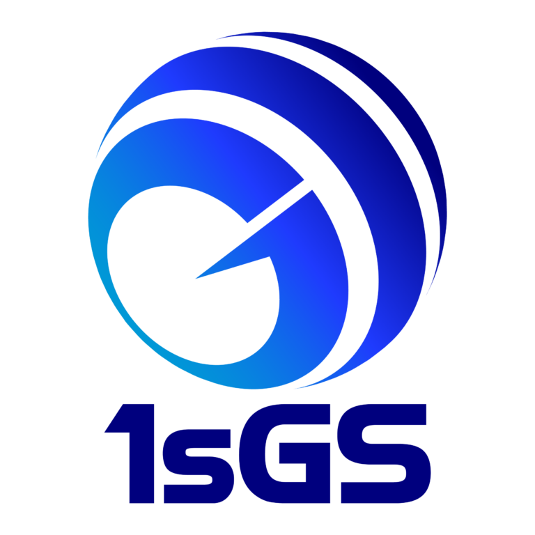 1sgs logo