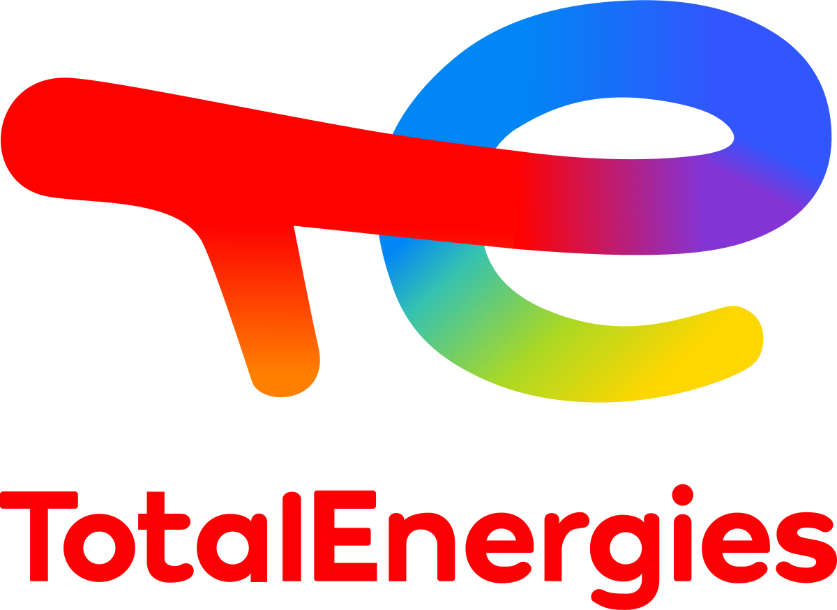 totalEnergies logo