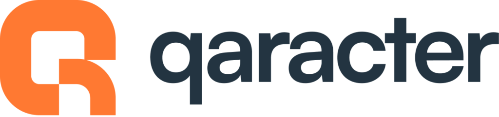 qaracter logo