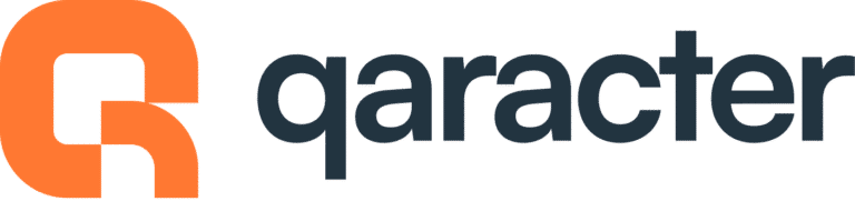 qaracter logo