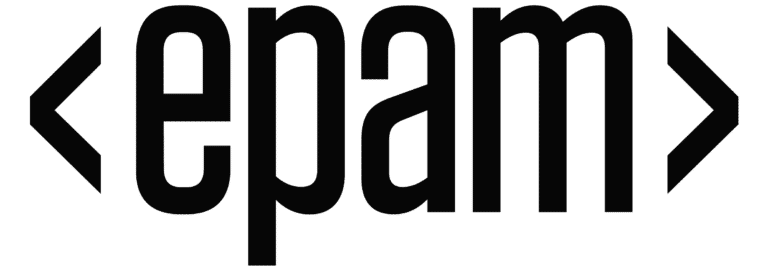 EPAM logo