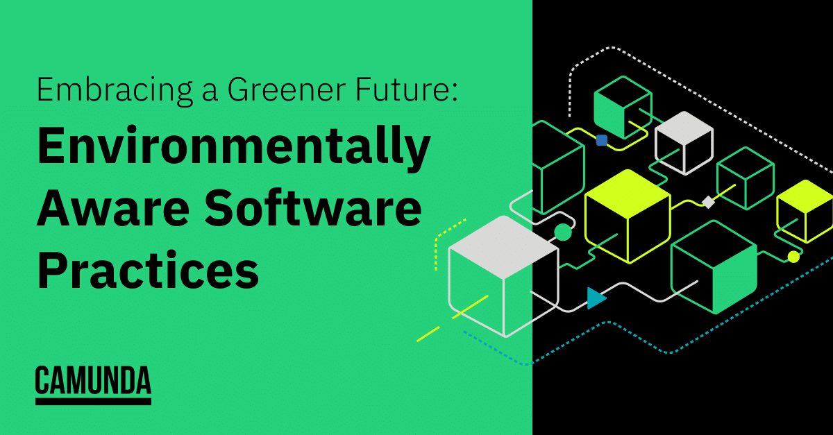 Embracing a Greener Future: Environmentally Aware Software Practices