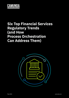 Six Top Financial Services Regulatory Trends