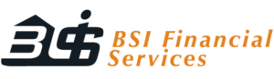 BSI Financial Services logo