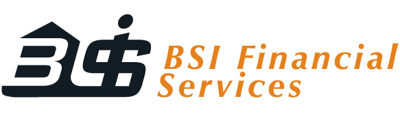 BSI Financial Services logo