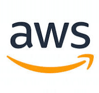 AWS logo