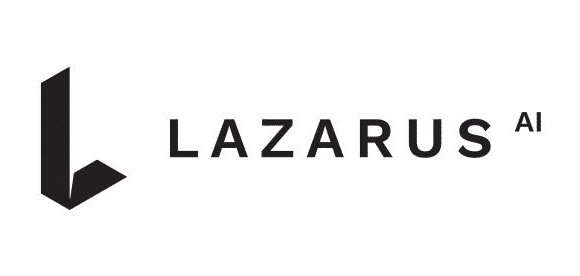 Lazarus AI logo