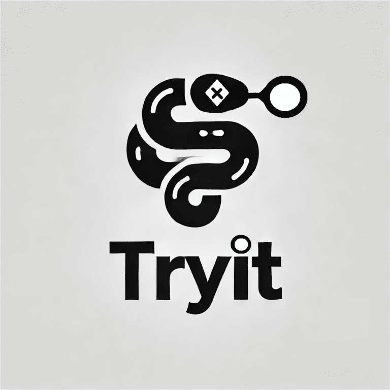 tryit logo
