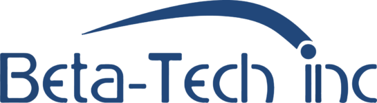 beta-tech inc logo