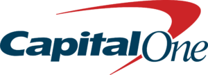 Capital One Logo