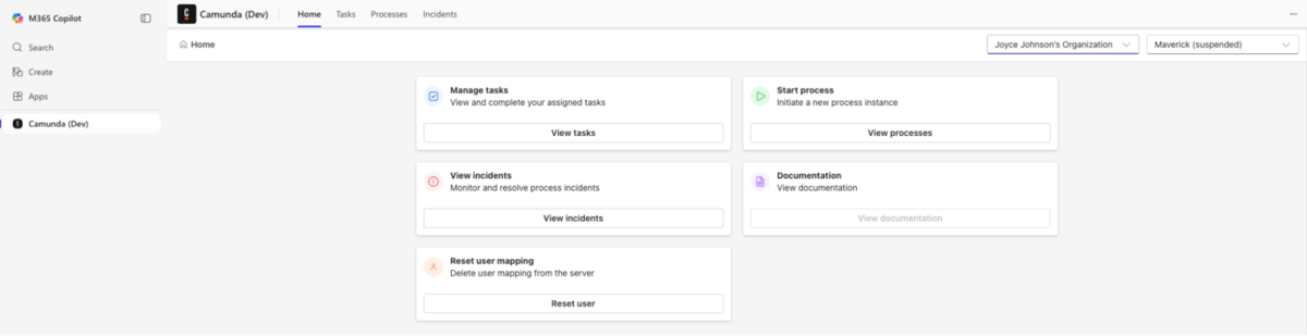 Camunda-teams-integration-ms365