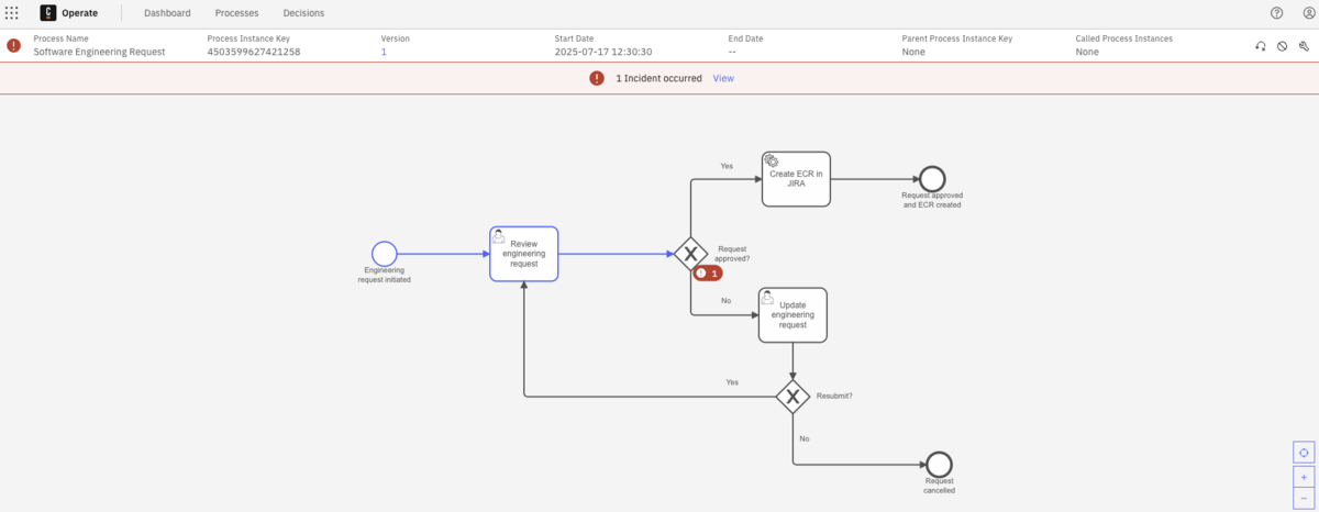 Camunda-teams-integration-operate