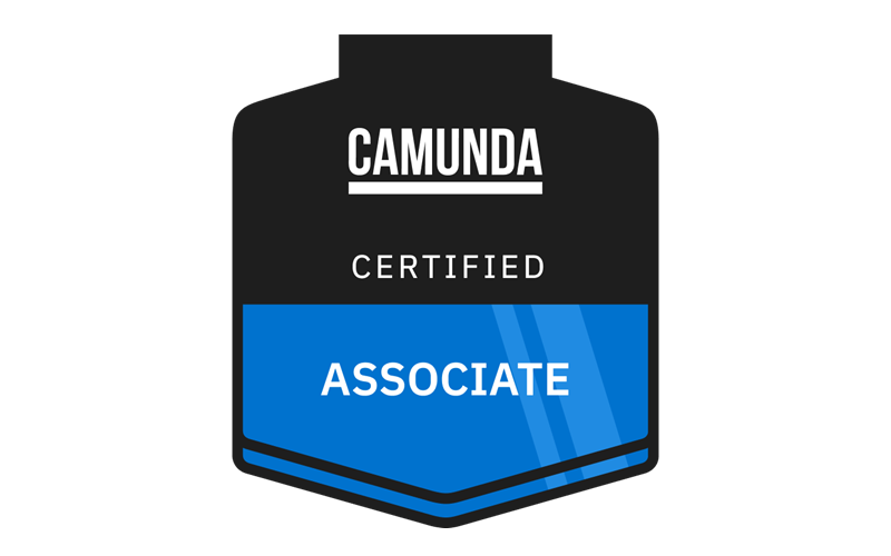 Camunda-certified-associate