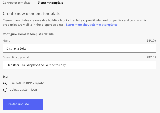 Name-describe-element-template