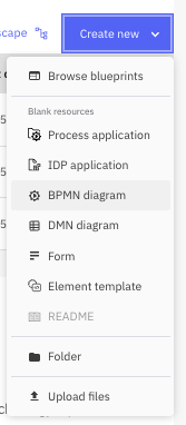 Create-bpmn-diagram