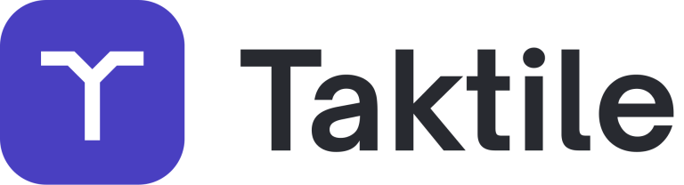 taktile logo